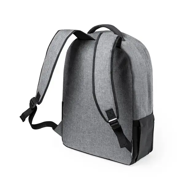Rucksack Terrex - grau, Farbe: grau personalisierte Geschenke , 3 image