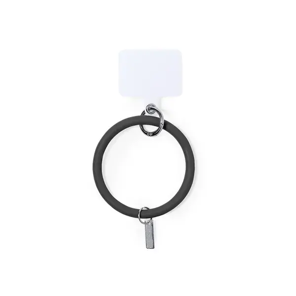 Halter Armband Naomi - schwarz, Farbe: schwarz personalisierte Geschenke , 5 image