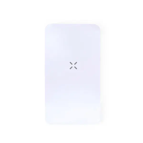 Power Bank Barry - weiß, Farbe: weiß personalisierte Geschenke , 8 image