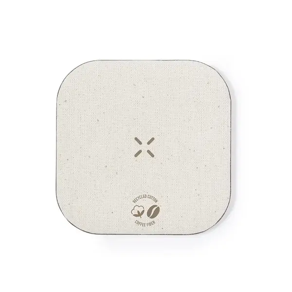 Ladegerät Griffin - braun, Farbe: braun personalisierte Geschenke , 2 image