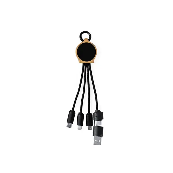 Ladegerätkabel Lawrence personalisierte Geschenke , 4 image