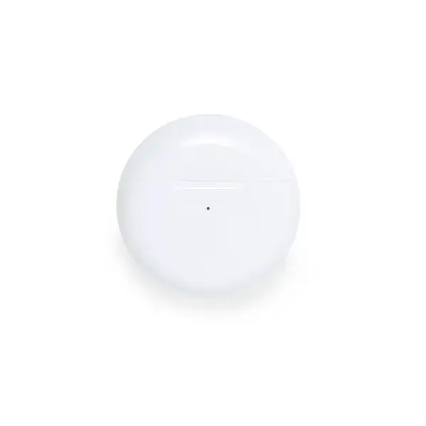 Kopfhörer Shima - weiß, Farbe: weiß personalisierte Geschenke , 5 image