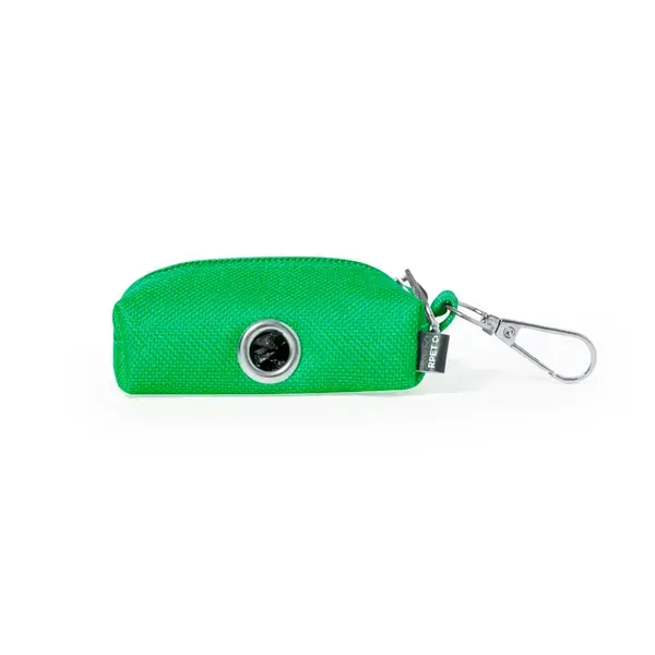 Müllbeutelspender Seperd - grün, Farbe: grün personalisierte Geschenke , 3 image