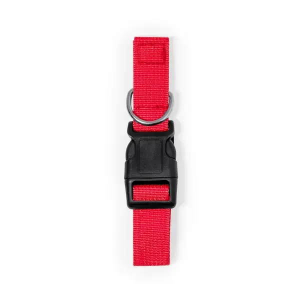 Hundehalsband Mastif - rot, Farbe: rot personalisierte Geschenke , 3 image