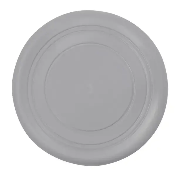 Frisbie Girud - grau, Farbe: grau personalisierte Geschenke , 3 image
