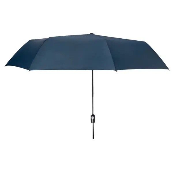 Regenschirm Krastony - navy blau, Farbe: navy blau personalisierte Geschenke , 2 image