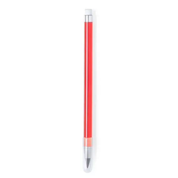 Ewiger Bleistift Astril - rot, Farbe: rot personalisierte Geschenke , 3 image