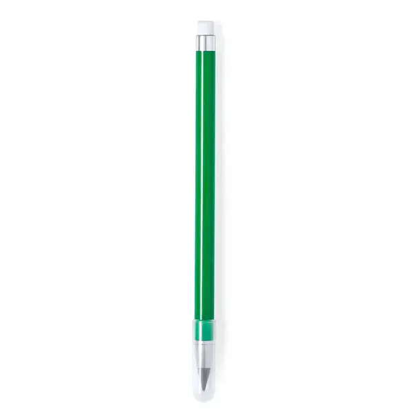 Ewiger Bleistift Astril - grün, Farbe: grün personalisierte Geschenke , 3 image