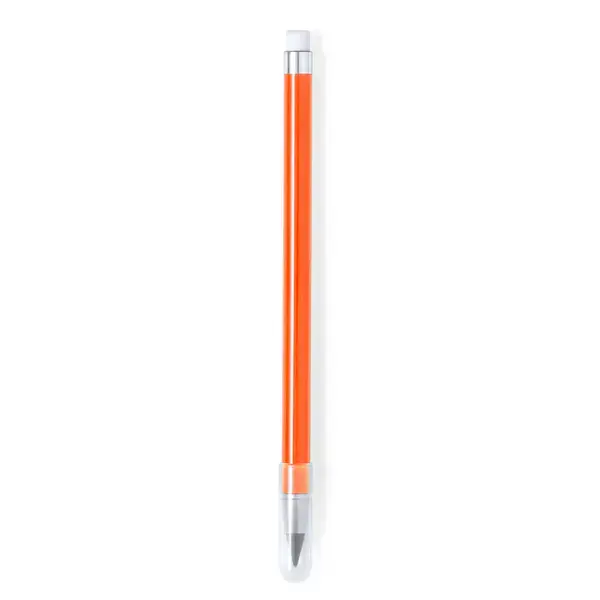 Ewiger Bleistift Astril - orange, Farbe: orange personalisierte Geschenke , 3 image