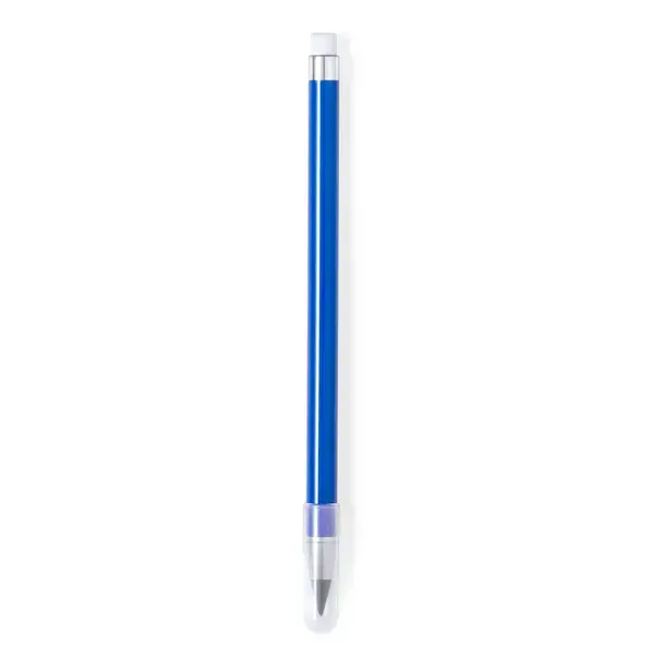 Ewiger Bleistift Astril - blau, Farbe: blau personalisierte Geschenke , 3 image