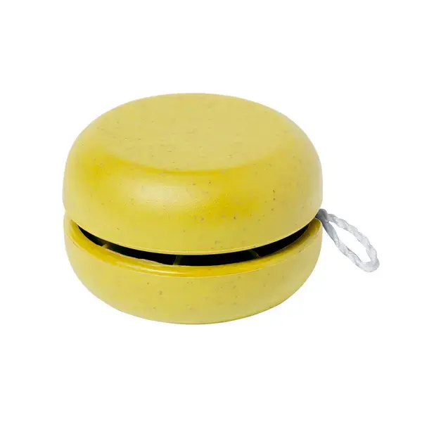 Yoyo Dopey - gelb, Farbe: gelb personalisierte Geschenke , 2 image