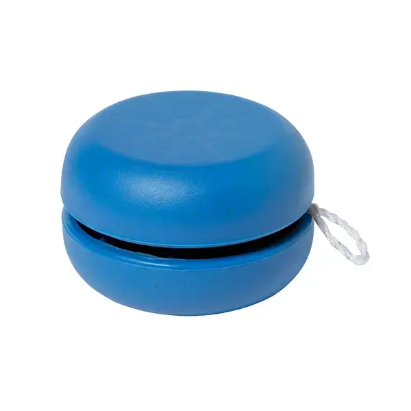 Yoyo Dopey - blau, Farbe: blau personalisierte Geschenke , 3 image