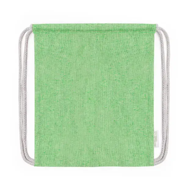 Rucksack Ashara - grün, Farbe: grün personalisierte Geschenke , 3 image