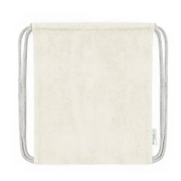 Rucksack Ashara - naturfarben, Farbe: naturfarben personalisierte Geschenke , 3 image
