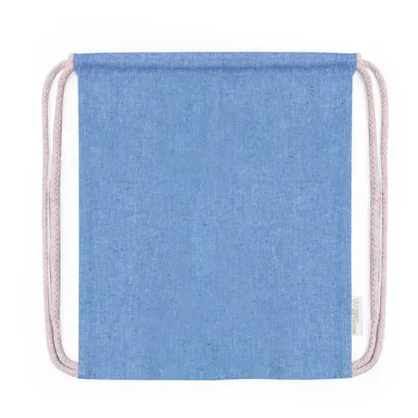 Rucksack Ashara - blau, Farbe: blau personalisierte Geschenke , 3 image