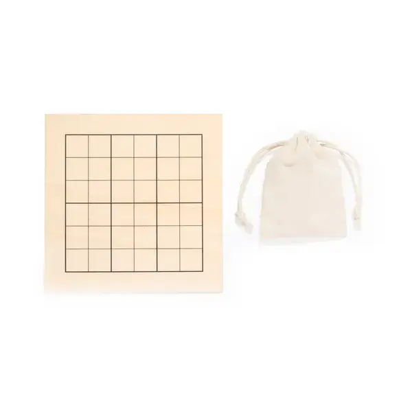 Geschicklichkeitsspiel Sudokids personalisierte Geschenke , 6 image