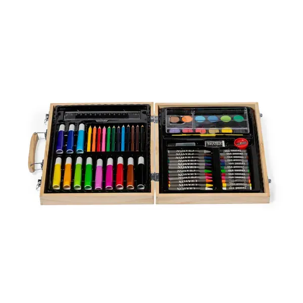 Federmappe Lanzini personalisierte Geschenke , 5 image
