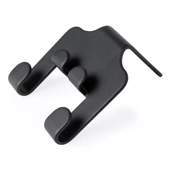 Halter Dazler - schwarz, Farbe: schwarz personalisierte Geschenke , 4 image
