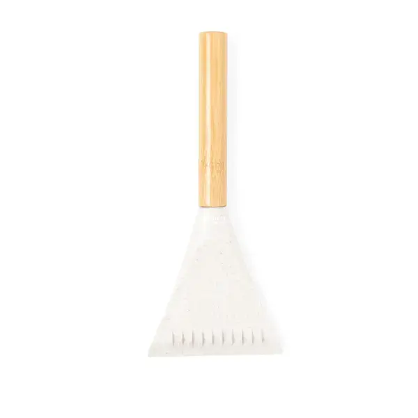 Eiskratzer Nigex - naturfarben personalisierte Geschenke , 5 image