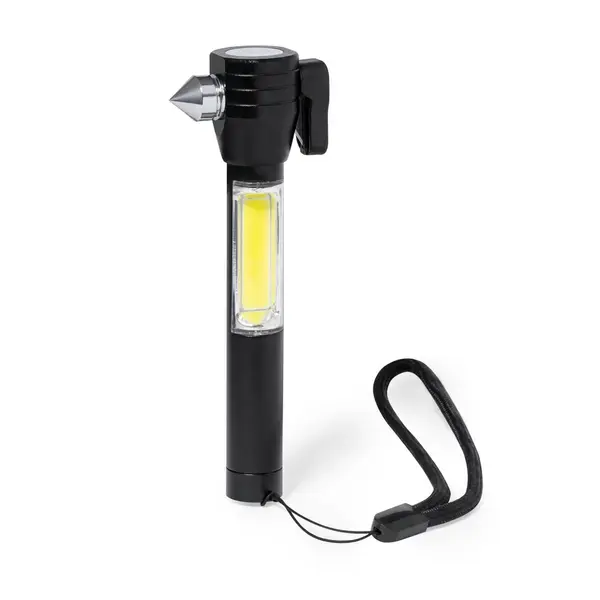 Nothammer Abus - schwarz, Farbe: schwarz personalisierte Geschenke , 2 image