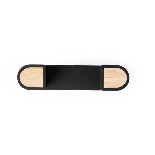 Halter Amiltox - schwarz personalisierte Geschenke , 6 image