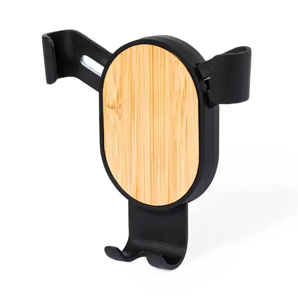 Halter Cultard - schwarz personalisierte Geschenke , 6 image