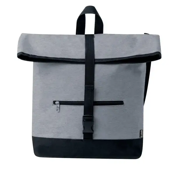 Fahrrad Tasche Hulken - grau, Farbe: grau personalisierte Geschenke , 3 image