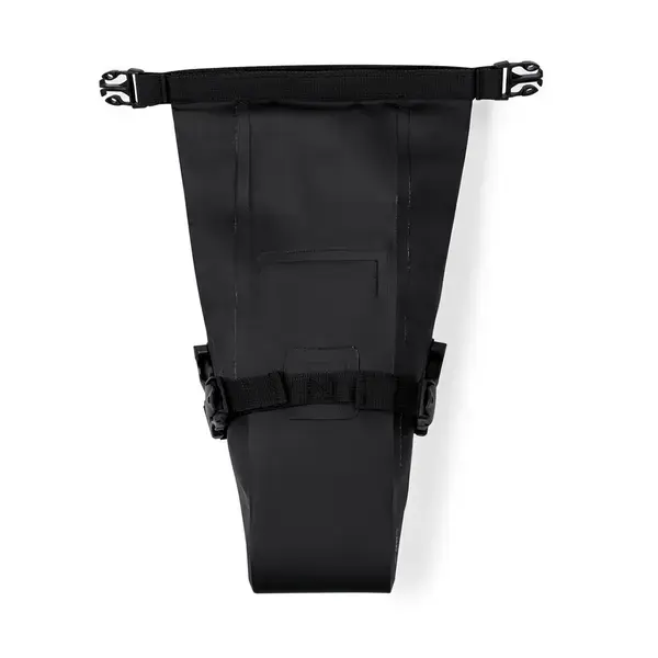 Fahrrad Tasche Hydoria - schwarz, Farbe: schwarz personalisierte Geschenke , 2 image