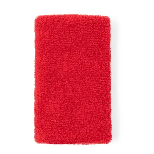 Armbandtasche Kelsey - rot, Farbe: rot personalisierte Geschenke , 4 image