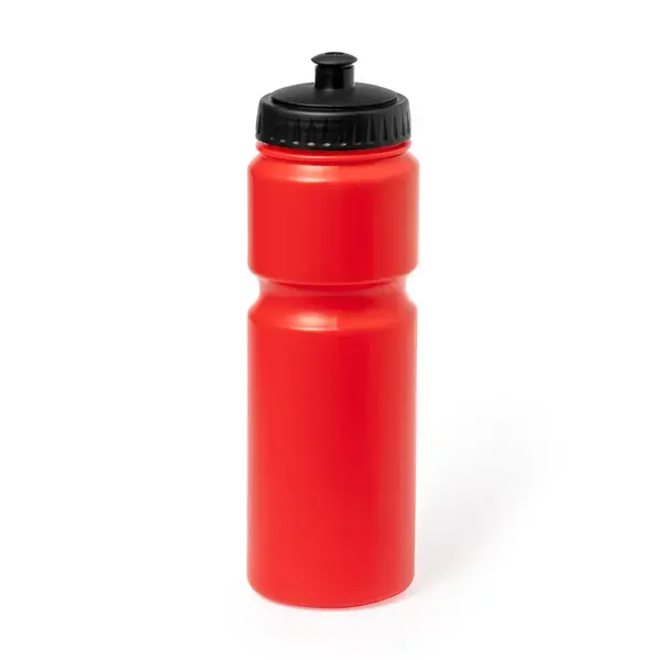 Trinkflasche Dumont - rot, Farbe: rot personalisierte Geschenke , 2 image