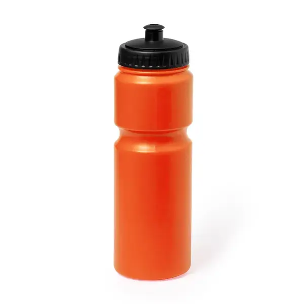 Trinkflasche Dumont - orange, Farbe: orange personalisierte Geschenke , 3 image