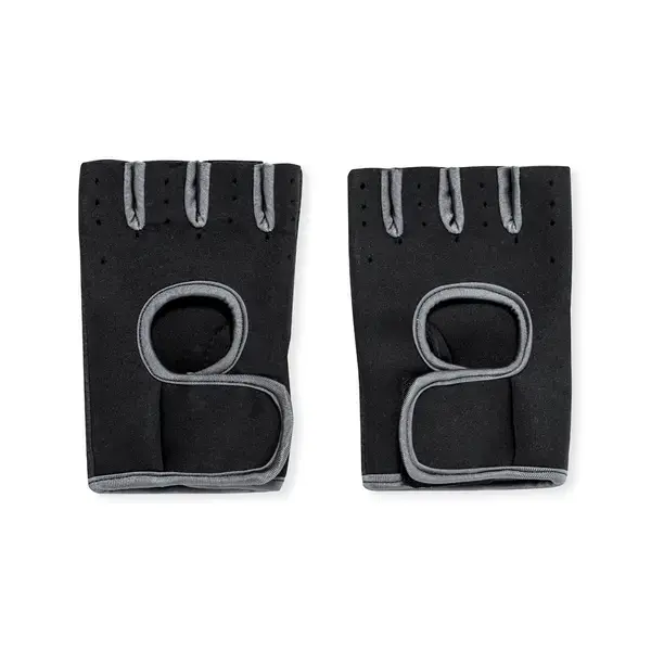 Sport Handschuhe Scot - schwarz personalisierte Geschenke , 4 image