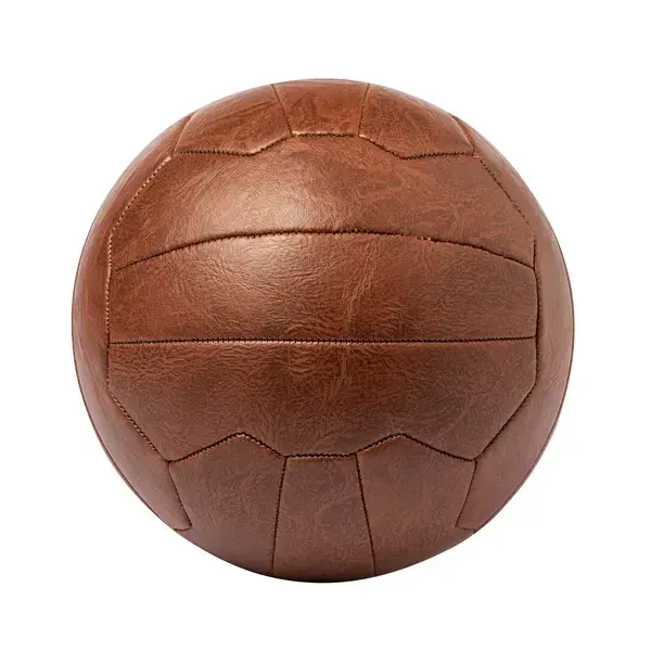 Ball Horisun - braun, Farbe: braun personalisierte Geschenke , 3 image