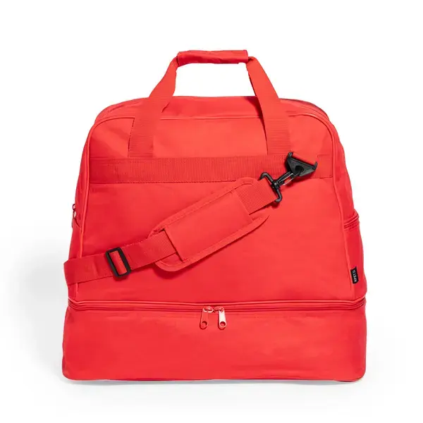 Tasche Wistol - rot, Farbe: rot personalisierte Geschenke , 3 image