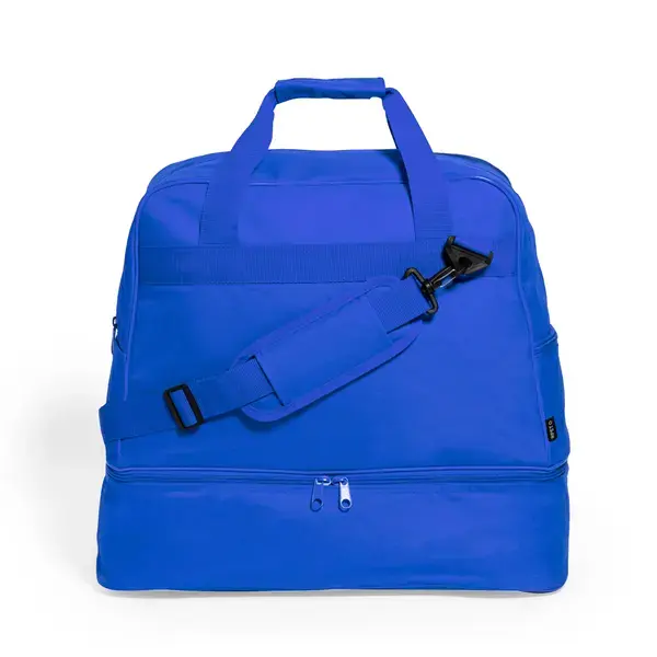 Tasche Wistol - blau, Farbe: blau personalisierte Geschenke , 2 image