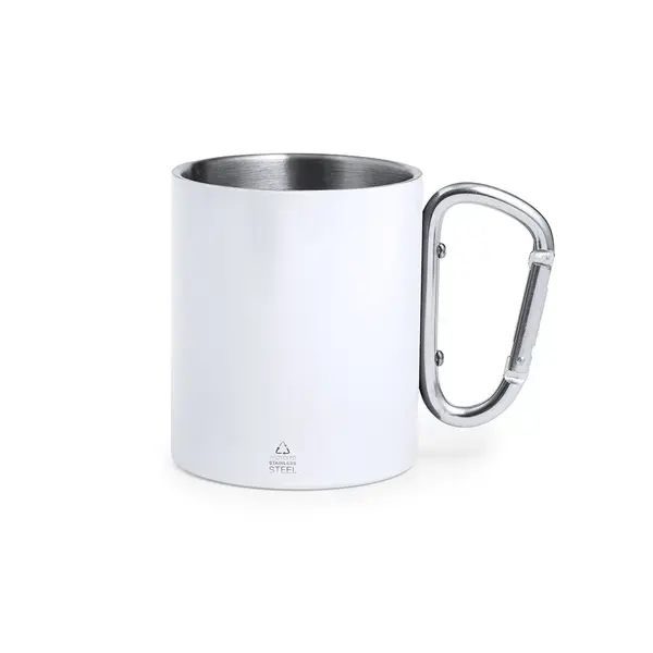 Tasse Lecrer - weiß, Farbe: weiß personalisierte Geschenke , 2 image