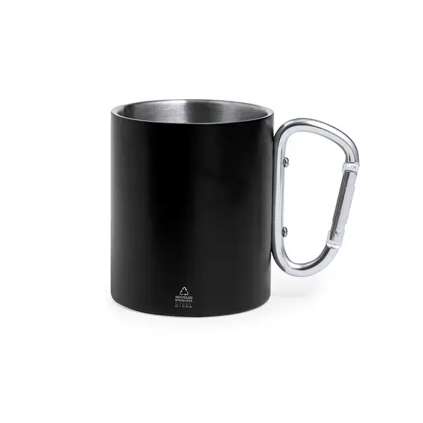 Tasse Lecrer - schwarz, Farbe: schwarz personalisierte Geschenke , 3 image