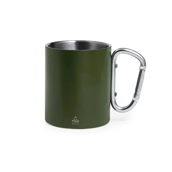 Tasse Lecrer - grün, Farbe: grün personalisierte Geschenke , 3 image