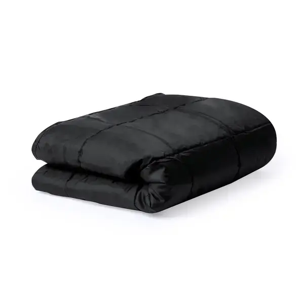Picnic Decke Barea - schwarz personalisierte Geschenke , 5 image