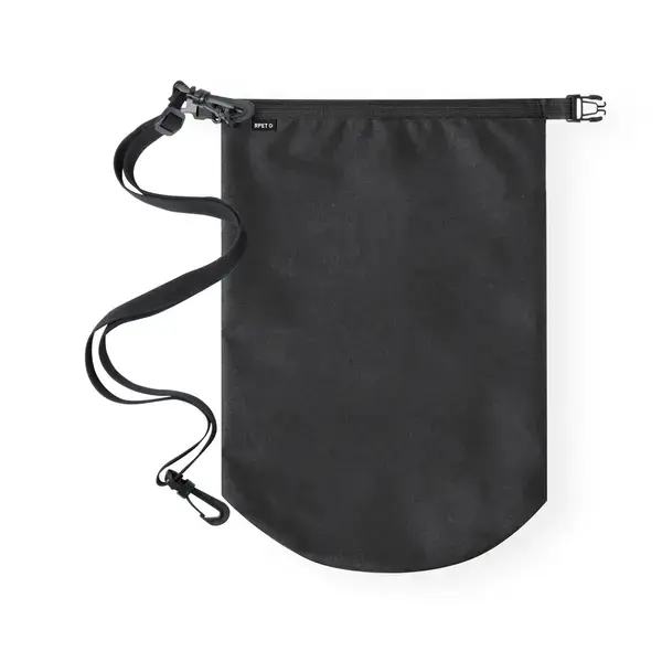 Tasche Kasolin - schwarz, Farbe: schwarz personalisierte Geschenke , 3 image