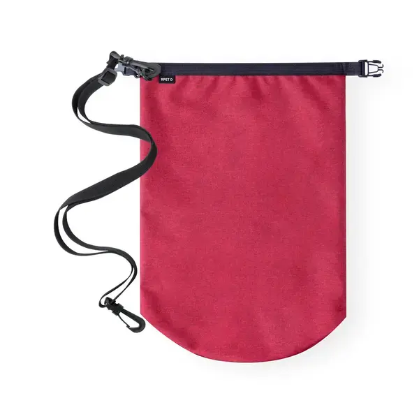 Tasche Kasolin - rot, Farbe: rot personalisierte Geschenke , 5 image