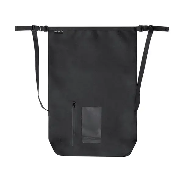 Rucksack Ardentix - schwarz, Farbe: schwarz personalisierte Geschenke , 3 image
