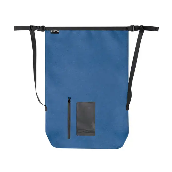 Rucksack Ardentix - blau, Farbe: blau personalisierte Geschenke , 3 image