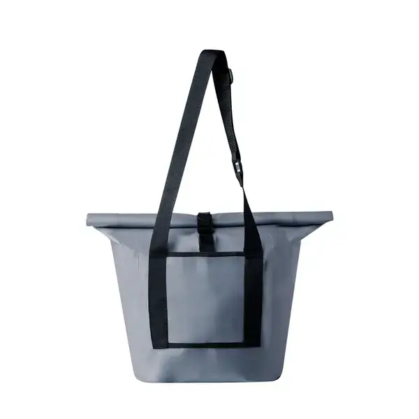 Tasche Jagsen - grau, Farbe: grau personalisierte Geschenke , 2 image