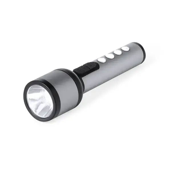 Lampe Eterial - schwarz, Farbe: schwarz personalisierte Geschenke , 2 image