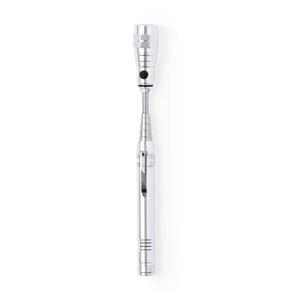 Lampe Lachman - silber, Farbe: silber personalisierte Geschenke , 3 image