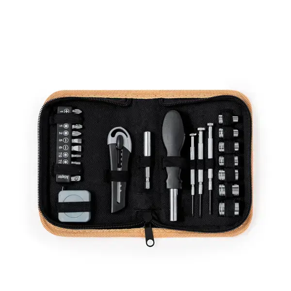 Werkzeug Set Belamy personalisierte Geschenke , 5 image