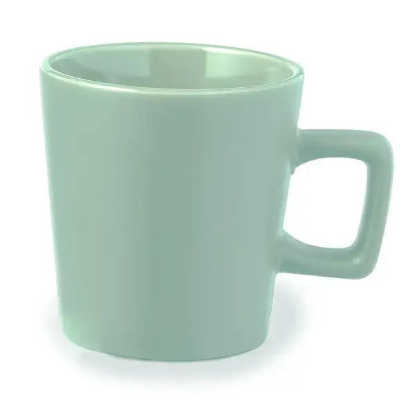 Tasse Maiba - grün, Farbe: grün personalisierte Geschenke , 3 image