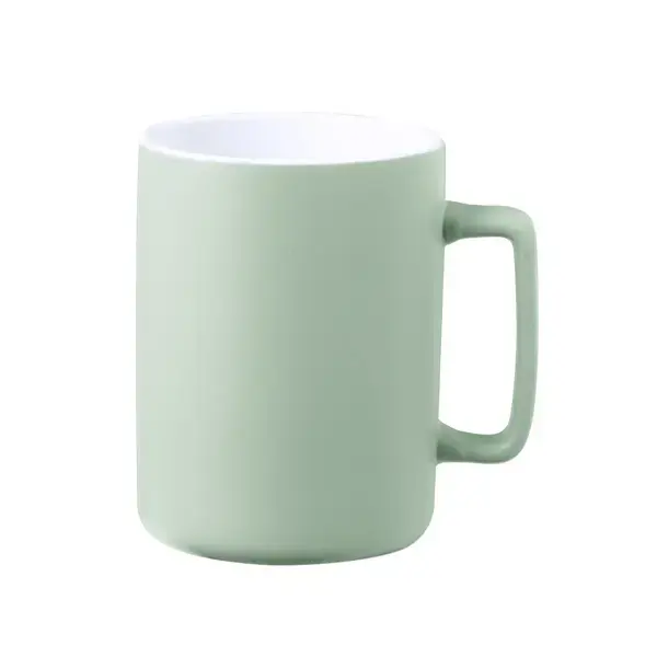 Tasse Kubaya - grün, Farbe: grün personalisierte Geschenke , 3 image