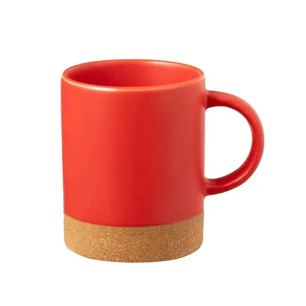 Tasse Melmak - rot, Farbe: rot personalisierte Geschenke , 3 image